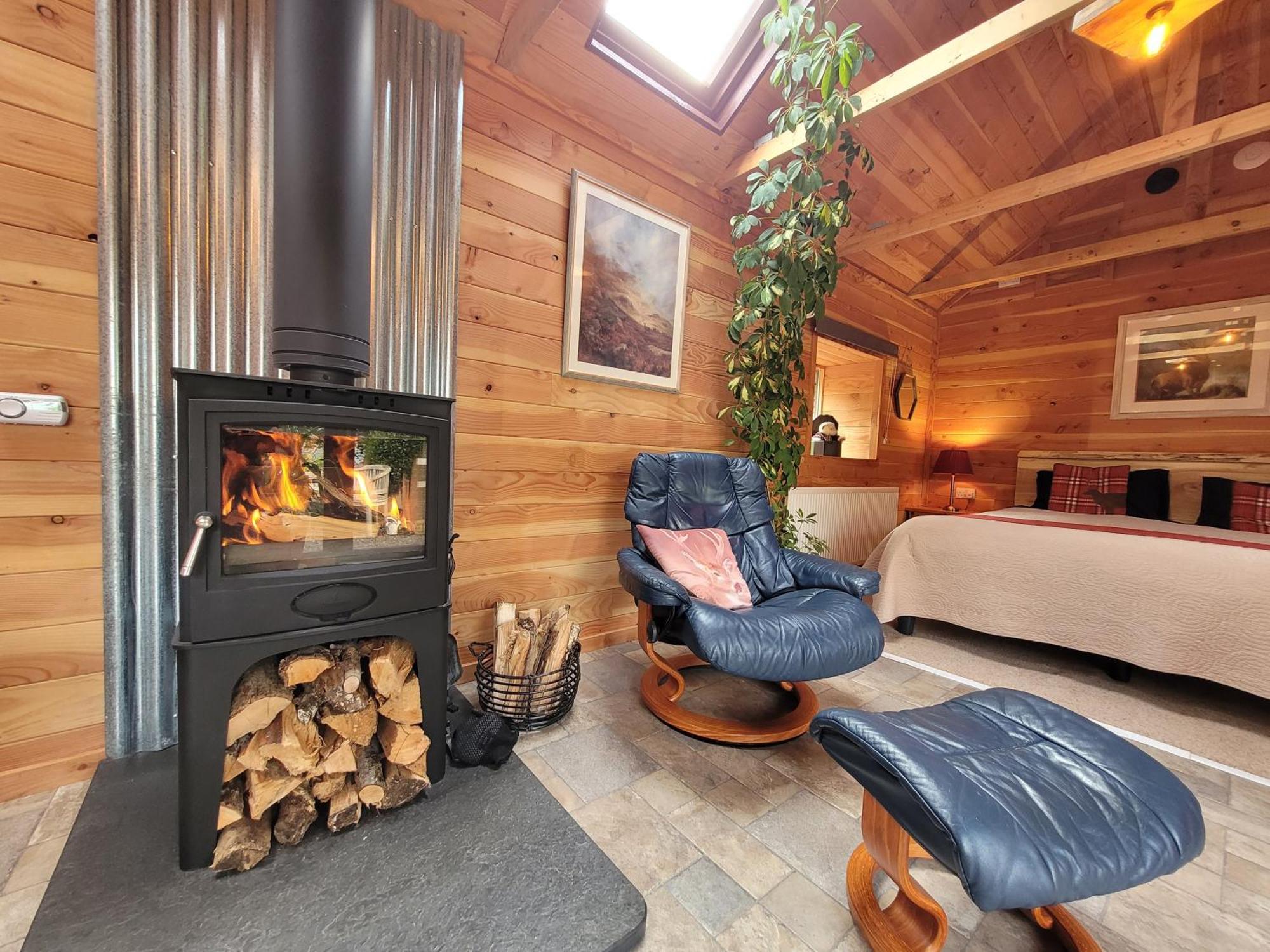 Sound Of Durnamuck Villa Room photo
